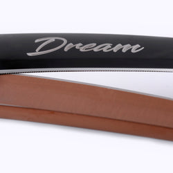 Dream Shear - 7.5" Curved - Classic & Serrated Blade