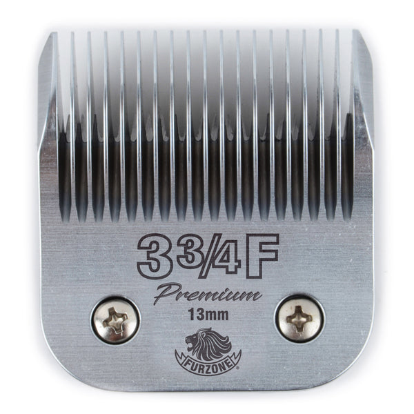 Blade Flurry 3枚【FaB】 A5PremiumBlade_334F-13mm-