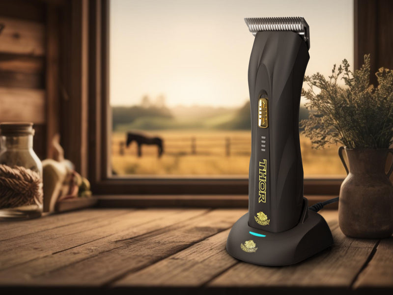 Thor Cordless Clipper #920