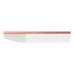 Aluminum Grooming Comb-Meler