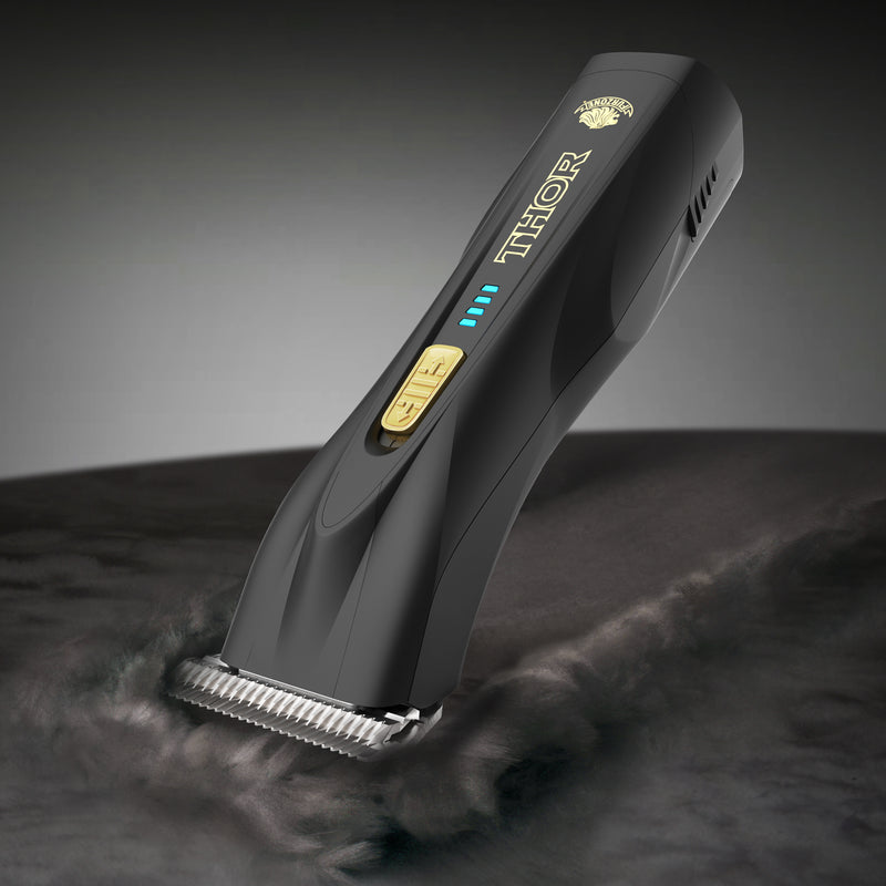 Thor Cordless Clipper #920