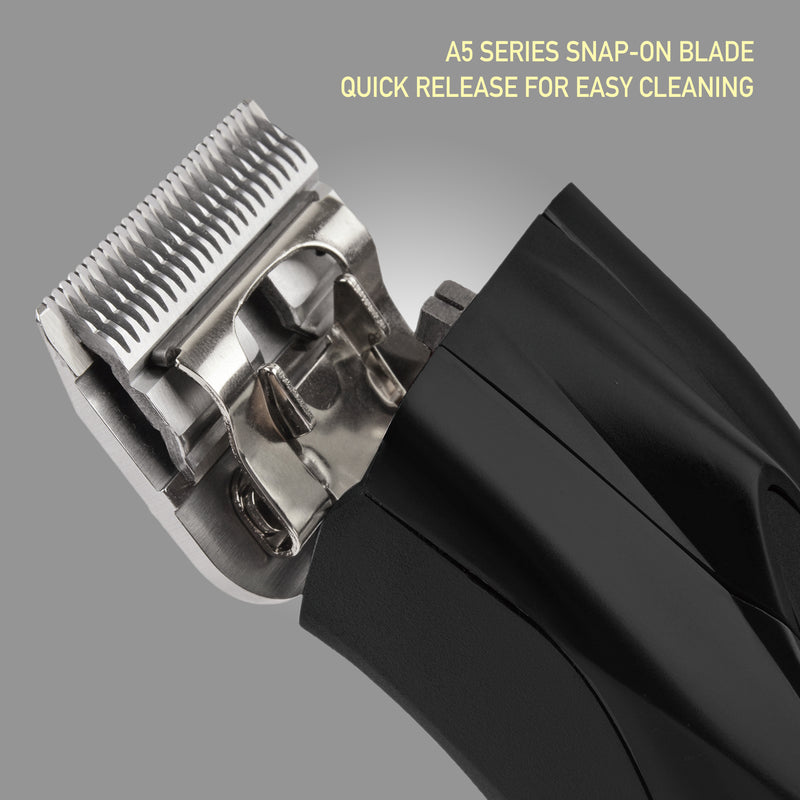 Thor Cordless Clipper #920