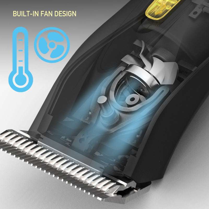 Thor Cordless Clipper #920