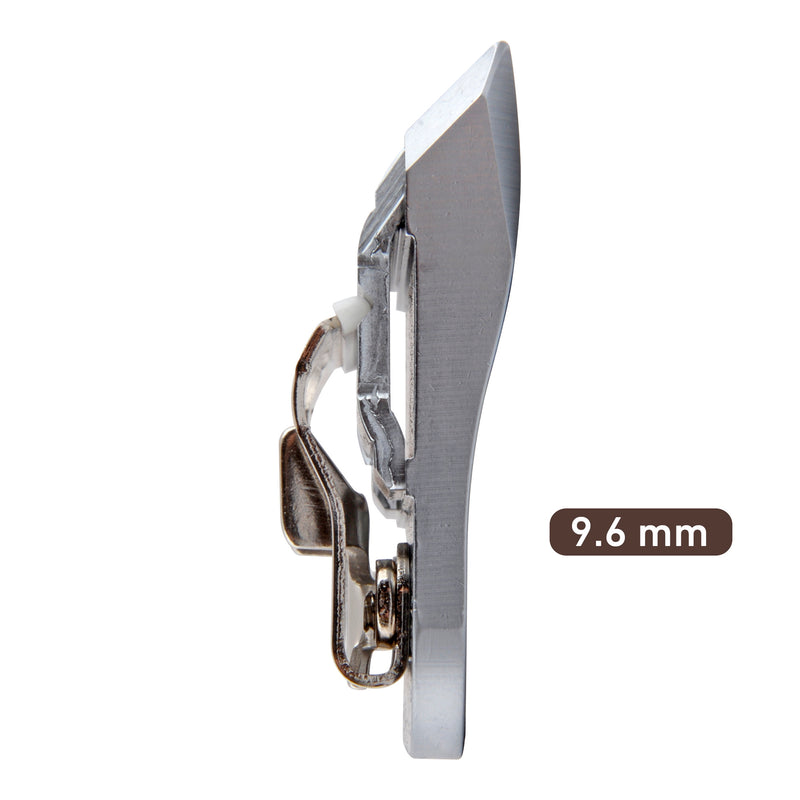 #4F-9.6mm PREMIUM Professional A5 Detachable Blade - Made of Extra Durable Japanese Steel