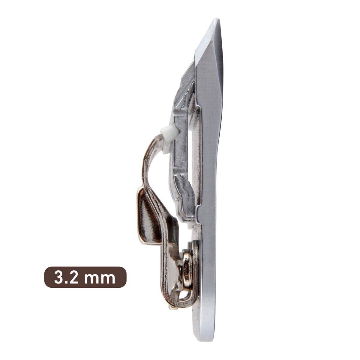 10W-2.4mm WILD Professional A5 Detachable Blade - Made Of Extra