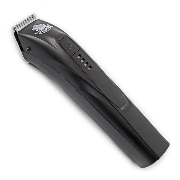 IRON Cordless Trimmer #328 Matte Black