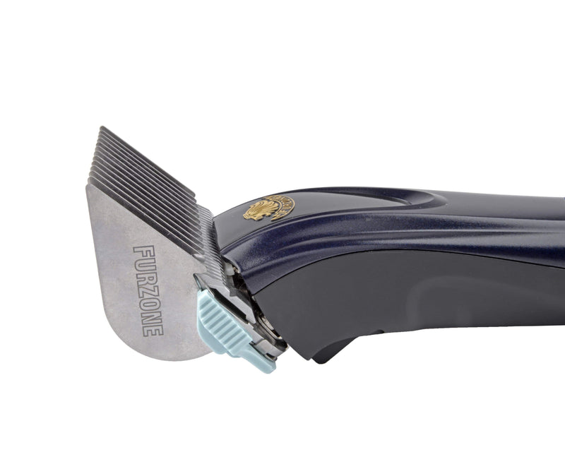 WIDE Blade Comb Attachment Set for WILD blade, 2 Size Pack Available, made of extra durable stainless steel