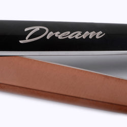 Dream Shear - 7.5" Straight - Classic & Serrated Blade