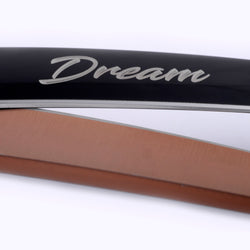 Dream Shear - 7.5" Curved - Classic & Serrated Blade