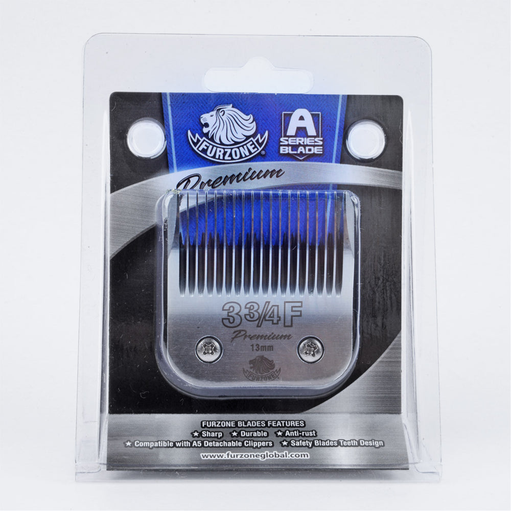 3 3/4F-13mm PREMIUM Professional A5 Detachable Blade - Made of